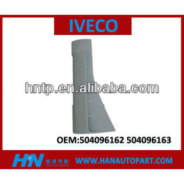 Brillante Qualität IVECO TRUCK KÖRPER TEILE iveco LKW Ersatzteile IVECO AIR CONVEYOR 504096163 504096162